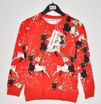 Mini Rodini Kersttrui mt 128-134 nieuw!, Jongen of Meisje, Trui of Vest, Nieuw, Ophalen of Verzenden