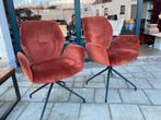 Goossens stoelen, Ophalen, Zo goed als nieuw