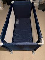 Campingbedje zo goed als nieuw. Safety 1st, Kinderen en Baby's, Babywiegjes en Ledikanten, Ophalen, Zo goed als nieuw, Reisbedje