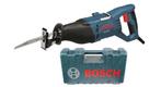 Bosch prof. reciprozaag te huur, Doe-het-zelf en Verbouw, Gereedschap | Zaagmachines, Ophalen, 70 mm of meer, 600 tot 1200 watt