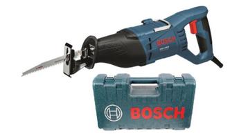 Bosch prof. reciprozaag te huur beschikbaar voor biedingen