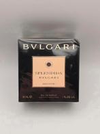Bvlgari Spledida Iris D'or Eau De Parfum 30ML Discontinued, Ophalen of Verzenden, Nieuw