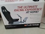 Thrustmaster T150 Playseat racing stoel., Spelcomputers en Games, Spelcomputers | Sony PlayStation Consoles | Accessoires, Ophalen