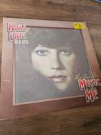 Lp vinyl The Kiki Dee band - I've got the music in me, Ophalen of Verzenden, 1960 tot 1980, Gebruikt