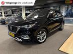 MG EHS 1.5 TGDI Luxury PHEV / automaat / 360camera / Leder/, Auto's, Gebruikt, 4 cilinders, 16 kWh, Zwart