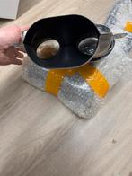 Mercedes AMG35 naar AMG45 Uitlaat Ombouw Zwart, Ophalen of Verzenden, Nieuw, Mercedes-Benz