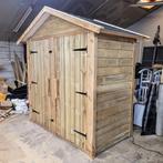 Tuinkast Berging Geimpregneerd!, Tuin en Terras, Ophalen, Nieuw, Hout