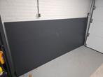 2x Trespa plaat - 305x130.50 cm 7016, Doe-het-zelf en Verbouw, Platen en Panelen, Ophalen of Verzenden, Gebruikt, HPL, Minder dan 20 mm