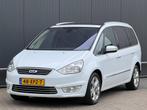 Ford Galaxy 2.0 SCTi Automaat Titanium | 7P | Trekhaak, Auto's, Euro 5, Stof, 4 cilinders, 7 stoelen