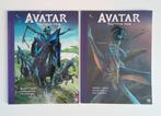 Avatar - Tsu' Theys Pad - Compleet Verhaal - 2 Delen, Zo goed als nieuw, Meerdere stripboeken, Sherri L. Smith, Ophalen of Verzenden