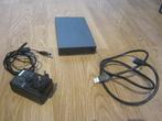 Lacie Externe USB3.0 Harddisk 2TB, Ophalen, Gebruikt, HDD, Lacie