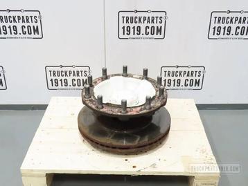 Volvo 21024178 |  Wielnaaf beschikbaar voor biedingen