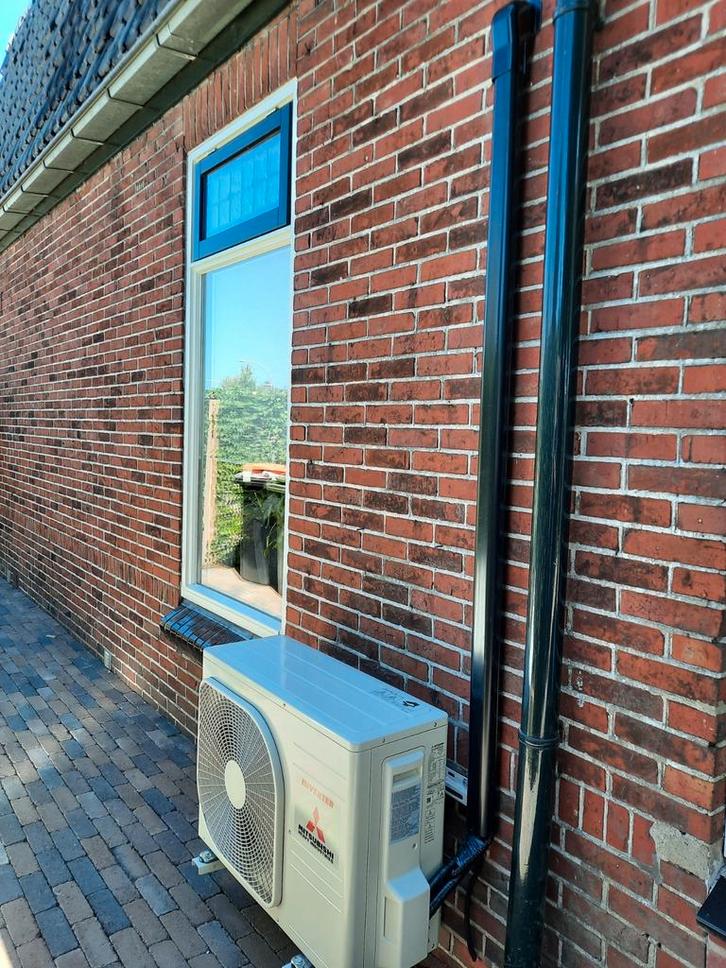 nieuw a+++ merk, Witgoed en Apparatuur, Airco's, Nieuw, Wandairco, Koelen en Ontvochtigen, Ventileren, Verwarmen, Ophalen of Verzenden