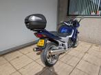 Yamaha FJR 1300 Rijklaar (bj 2004), Bedrijf, Toermotor