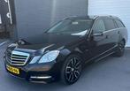 Mercedes-Benz E-klasse Estate 200 CDI Business Class Eleganc, Automaat, Euro 5, Gebruikt, Zwart