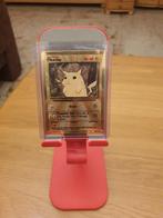 Pikachu 58/102 Celebrations Ultra Premium Collection Gold, Foil, Ophalen of Verzenden, Losse kaart, Zo goed als nieuw