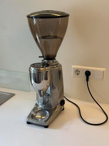 Quamar M80E beschikbaar voor biedingen