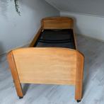 seniorenbed 2x, Huis en Inrichting, Slaapkamer | Bedden, Ophalen, Gebruikt, 90 cm, Eenpersoons