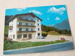 Pension "Trenkwalder", Arzl im Pitztal, Tirol, Ophalen of Verzenden, 1960 tot 1980, Gelopen, Oostenrijk