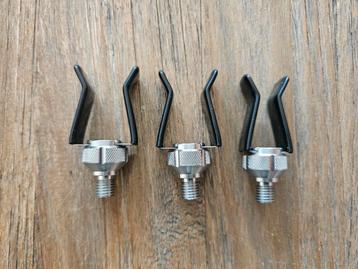 3 Solar P1 Centre-loc Adjustable Back Rest Large beschikbaar voor biedingen