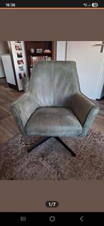 Fauteuil te koop Z.G.A.N, Ophalen, 75 tot 100 cm, Stof, 50 tot 75 cm