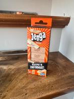 Jenga mini spel, Een of twee spelers, Ophalen of Verzenden, Nieuw, Hasbro