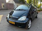 Mercedes-Benz A-klasse 140 Elegance KOUDE AIRCO CRUISE CONTR, Voorwielaandrijving, 1005 kg, Gebruikt, 4 cilinders