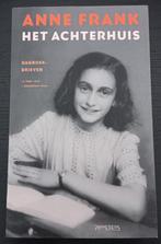 Anne Frank - Het Achterhuis, Ophalen of Verzenden, Zo goed als nieuw, Anne Frank