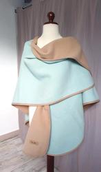 Prachtige cape/poncho van WEILL, WEILL, Ophalen of Verzenden, Zo goed als nieuw, Overige kleuren