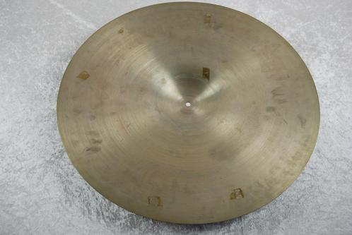Trowa Crash ride bekken 2006gr  21,5 inch  <24242474>, Muziek en Instrumenten, Instrumenten | Onderdelen, Gebruikt, Drums of Percussie