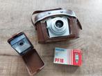 Oude camera Agfa Isoly, Ophalen of Verzenden, Gebruikt, Compact, Overige Merken