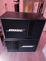 bose 301 speakers 2 stuks, Ophalen, Gebruikt, Bose, 120 watt of meer