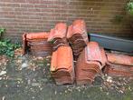Van Oordt Woerden Dakpannen - 85 stuks, Doe-het-zelf en Verbouw, Dakpannen en Dakbedekking, Ophalen, Gebruikt, Steen of Klei, Minder dan 5 m²