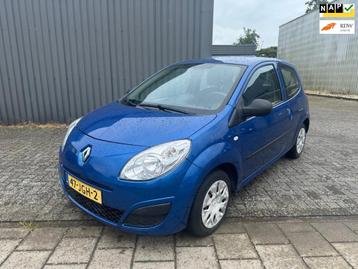 Renault Twingo 1.2 Authentique | Dealer Onderhouden | Airco  beschikbaar voor biedingen