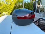 Originele koffer bmw g310 gs g310gs met onderplaat, Motoren, Ophalen