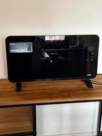 Princess glazen paneelverwarming - Zo goed als nieuw, Huis en Inrichting, Kachels, Ophalen, Overige soorten, Elektrisch, Zo goed als nieuw