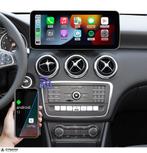 apple carplay navigatie mercedes gla carkit android 14 128gb
