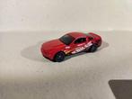 Hot Wheels 2010 Ford Mustang GT, Ophalen of Verzenden, Zo goed als nieuw, Auto