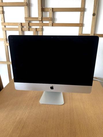 iMac uit 2012 beschikbaar voor biedingen