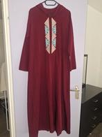 Jellaba maat S/M, Ophalen of Verzenden, Zo goed als nieuw, Maat 38/40 (M), Overige typen