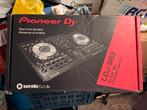 Pioneer DDJ-SB3 DJ Controller, Muziek en Instrumenten, Dj-sets en Draaitafels, Ophalen of Verzenden, Zo goed als nieuw, Dj-set