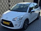 Citroen C3 1.6 e-HDi Selection| WIT| 103DKM NAP| 1E EIGENAAR, Auto's, Voorwielaandrijving, Euro 5, Gebruikt, 4 cilinders