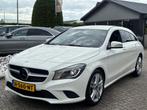 Mercedes-Benz CLA-Klasse Shooting Brake CLA 180 Wit Xenon Be, Gebruikt, Euro 6, 4 cilinders, 715 kg