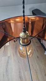 Hanglamp diameter 45cm, Huis en Inrichting, Ophalen, Gebruikt, Minder dan 50 cm