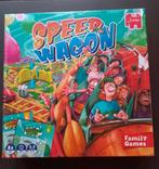 Speedwagon Bordspel nieuw - Jumbo Family Games, Drie of vier spelers, Ophalen of Verzenden, Nieuw, Jumbo