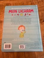 Mijn Lichaam - Informatief Kinderboek, Ophalen of Verzenden, Zo goed als nieuw, Non-fictie