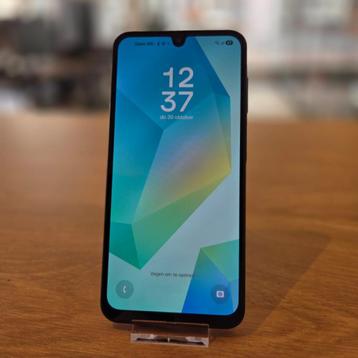 Samsung Galaxy A16 128 GB Zwart | Nette Staat beschikbaar voor biedingen