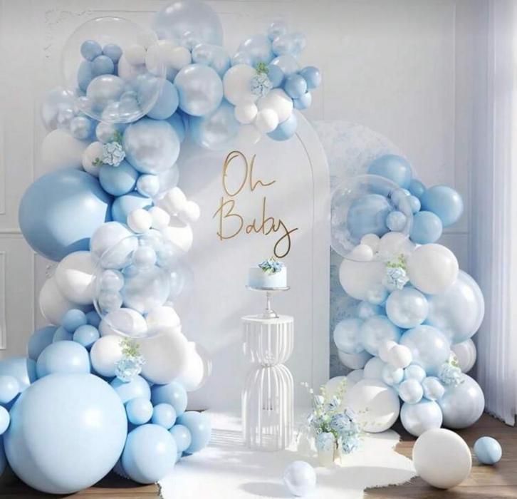 Feestdecoratie Pakketten - Maak je feest onvergetelijk!, Kinderen en Baby's, Kinderkamer | Inrichting en Decoratie, Nieuw, Overige typen