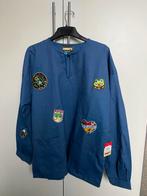 Oeteldonk boerenkiel NIEUW!, Carnaval, Nieuw, Overige maten, Ophalen of Verzenden