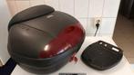 Top koffer MOTO GUZZI incl. BREVA / NORGE / SPORT Beugels, Motoren, Accessoires | Koffers en Tassen, Ophalen of Verzenden, Zo goed als nieuw